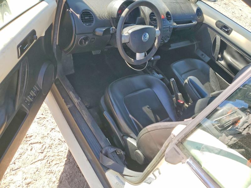 Продаж на аукціоні авто 2006 Volkswagen New Beetle, vin: 3VWRF31Y16M319776, номер лоту: 50701286