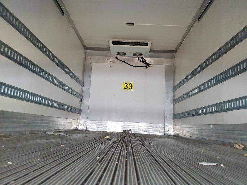 49496346 :رقم المزاد ، JALE5W163E7901292 vin ، 2014 Isuzu Nqr مزاد بيع