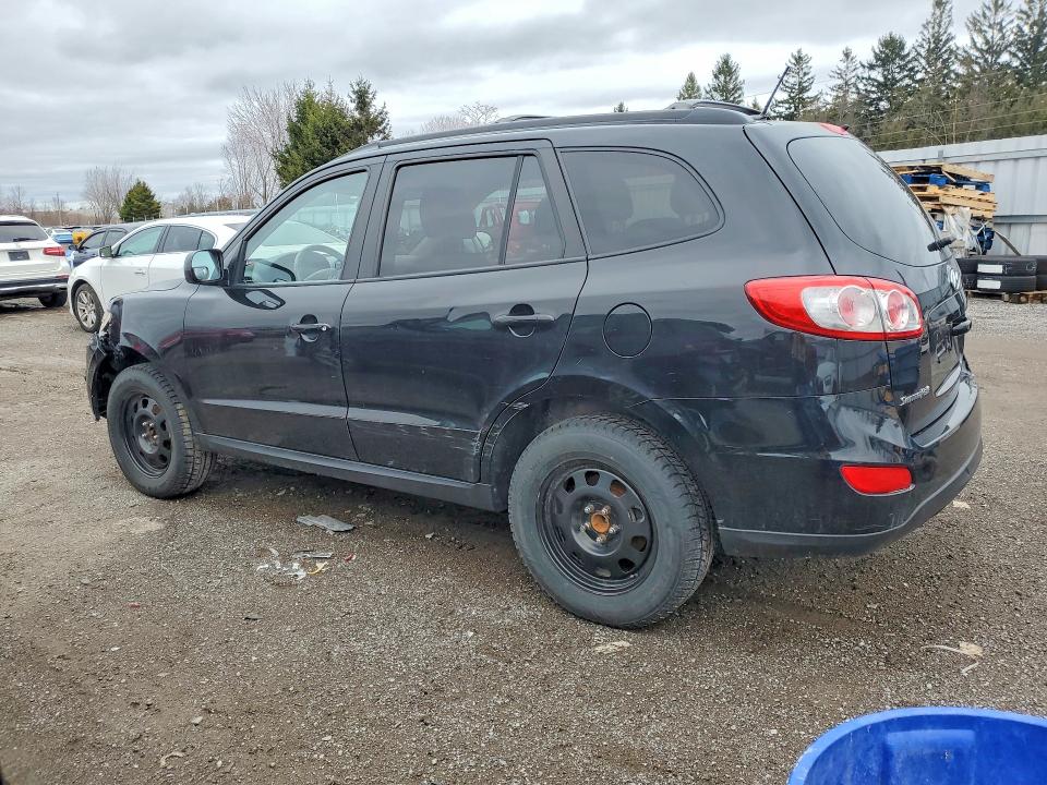 Продаж на аукціоні авто 2012 Hyundai Santa Fe, vin: 5XYZG3AB7CG096406, номер лоту: 48049516