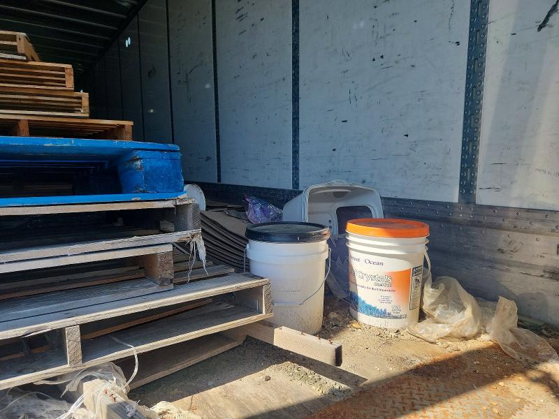 Продаж на аукціоні авто 2016 Wabash Dry Freight Trailer, vin: 1JJV532DXGL917021, номер лоту: 48749786
