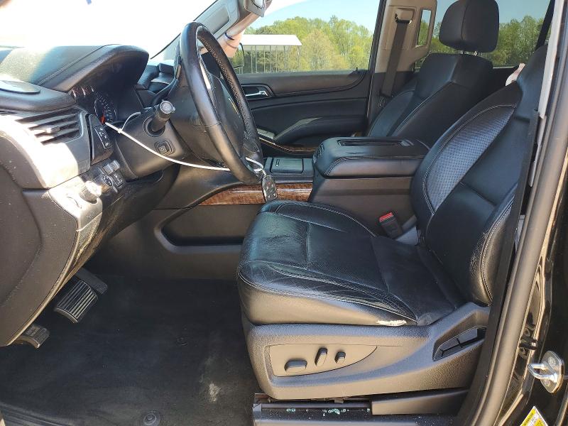 Aukcja sprzedaży 2015 Chevrolet Tahoe, vin: 1GNSKCKC8FR108034, numer aukcji: 49095806