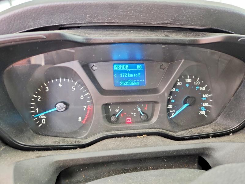 Aukcja sprzedaży 2017 Ford Transit, vin: 1FTYR1ZM2HKB41740, numer aukcji: 50574846