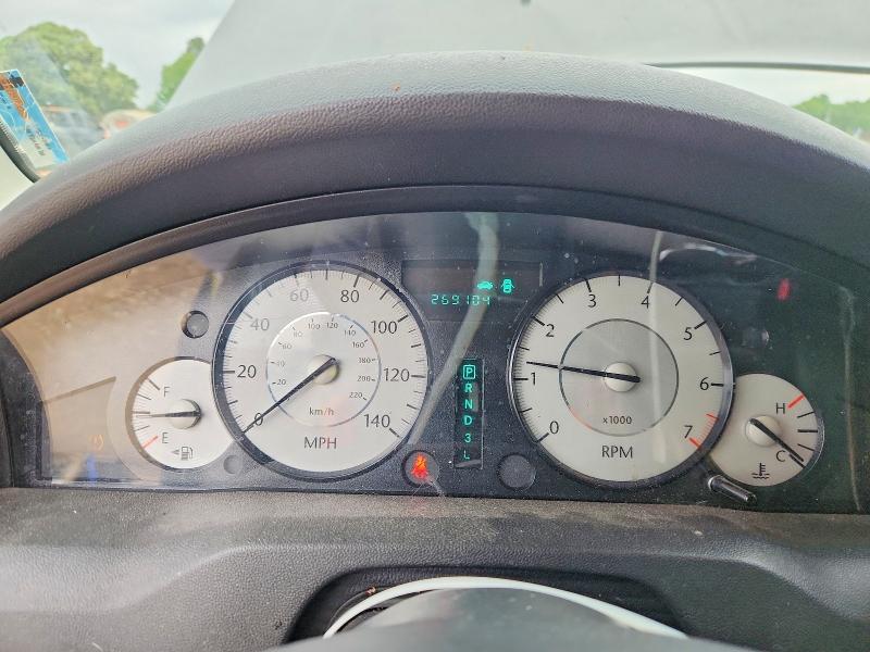 Продажа на аукционе авто 2008 Chrysler 300, vin: 2C3KA53G08H269025, номер лота: 51698726
