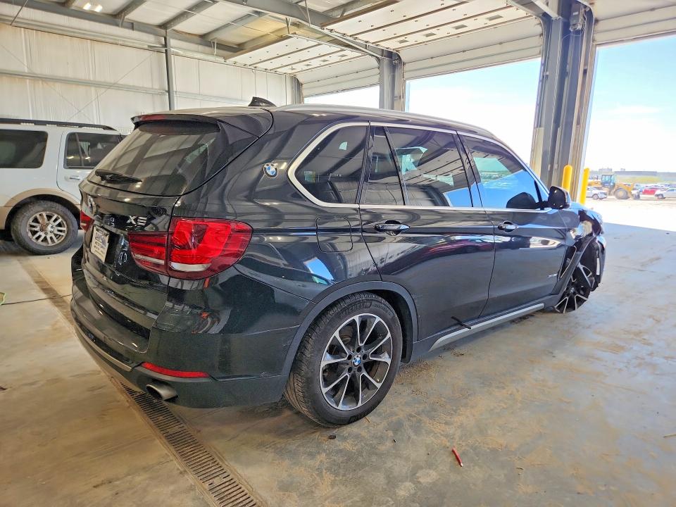 Продажа на аукционе авто 2016 Bmw X5, vin: 5UXKR0C57G0P32494, номер лота: 49716816