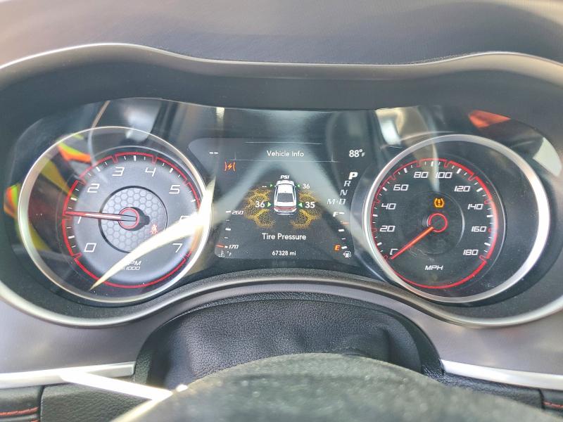 Aukcja sprzedaży 2020 Dodge Charger, vin: 2C3CDXGJ0LH114612, numer aukcji: 50607006