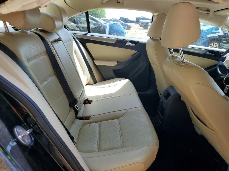 Aukcja sprzedaży 2017 Volkswagen Jetta, vin: 3VWDB7AJ7HM295227, numer aukcji: 50843876