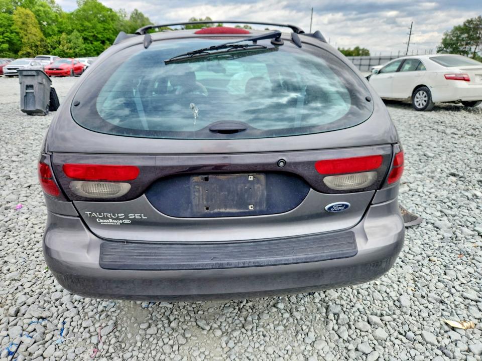 Продаж на аукціоні авто 2003 Ford Taurus, vin: 1FAFP59S83A234799, номер лоту: 50566616