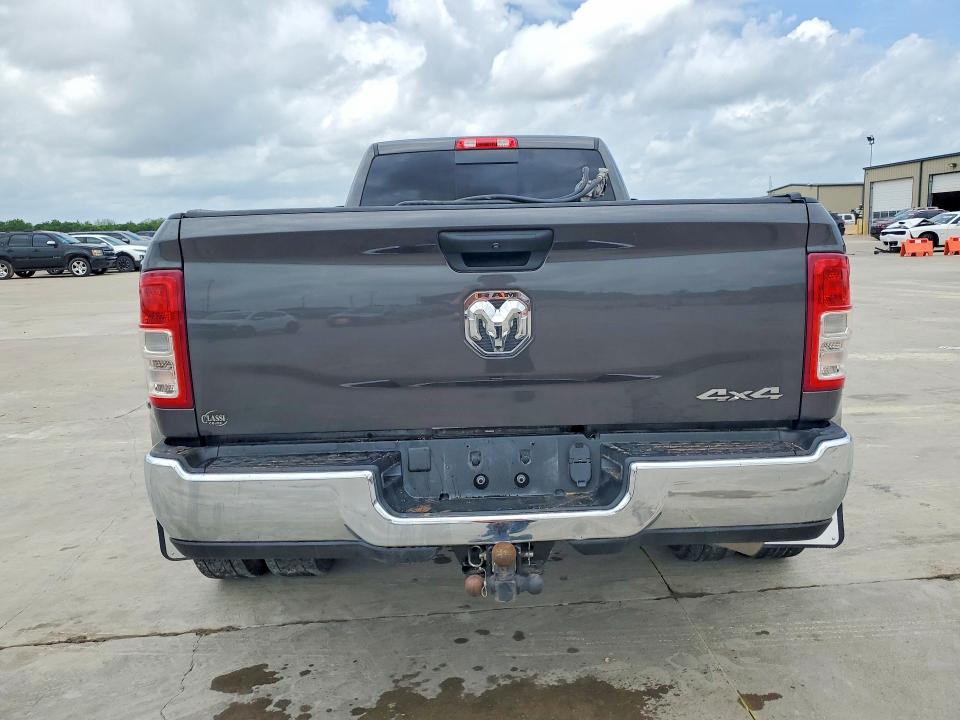 2024 Ram 3500 მანქანა იყიდება აუქციონზე, vin: 3C63RRGL2RG174238, აუქციონის ნომერი: 47948686