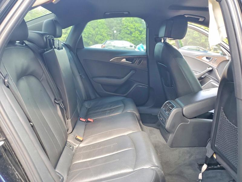 Продаж на аукціоні авто 2016 Audi A6, vin: WAUFGAFC8GN059529, номер лоту: 50750346