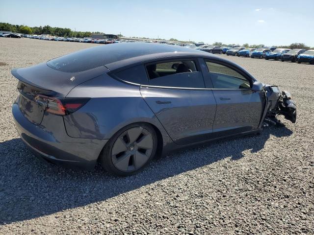 2023 Tesla Model 3 მანქანა იყიდება აუქციონზე, vin: 5YJ3E1EA1PF693002, აუქციონის ნომერი: 49959306