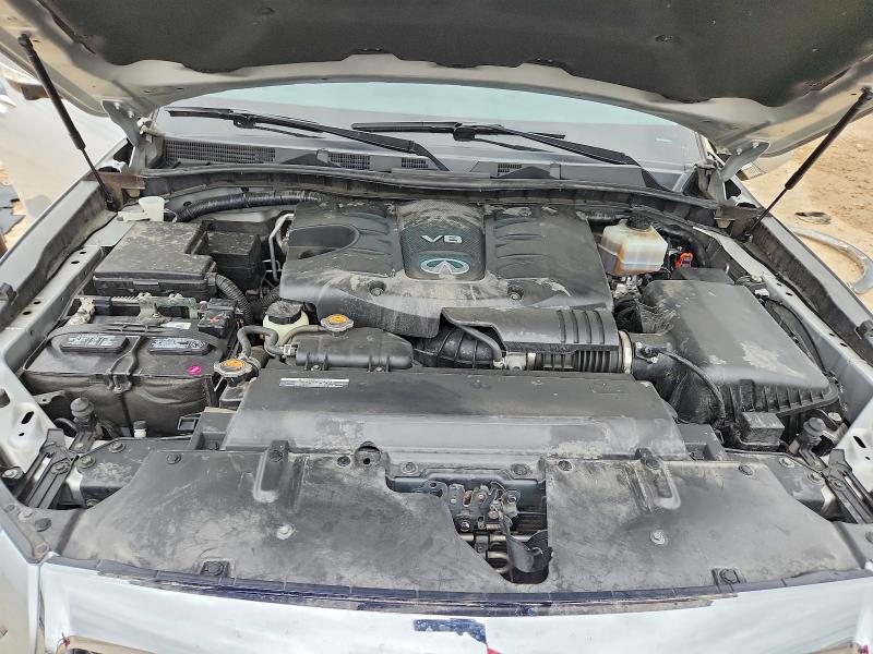 Продаж на аукціоні авто 2020 Infiniti Qx80, vin: JN8AZ2NE9L9255177, номер лоту: 49915466