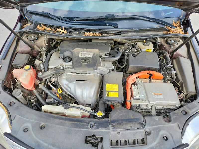 Продаж на аукціоні авто 2013 Toyota Avalon Hybrid, vin: 4T1BD1EB6DU014945, номер лоту: 49070326
