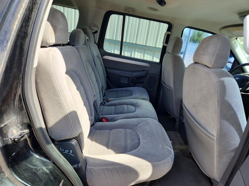 Продаж на аукціоні авто 2004 Ford Explorer, vin: 1FMZU73W24ZA85697, номер лоту: 51644866