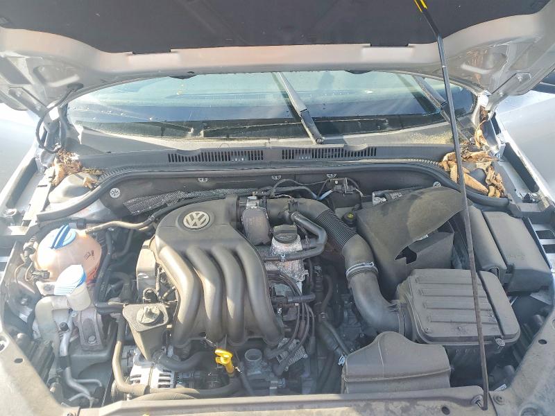 Aukcja sprzedaży 2015 Volkswagen Jetta, vin: 3VW2K7AJ1FM216445, numer aukcji: 49947406