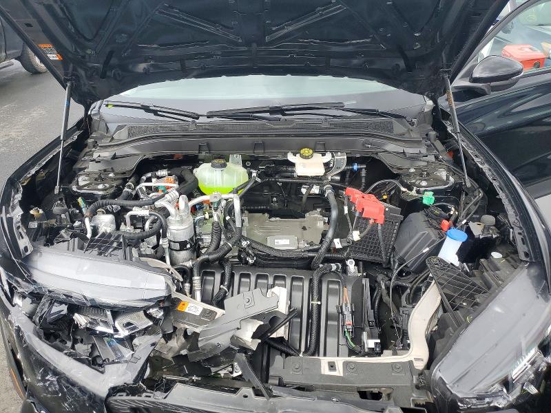 Продаж на аукціоні авто 2026 Ford Mustang Mach-e, vin: 3FMTK1R40TMA00841, номер лоту: 50193876