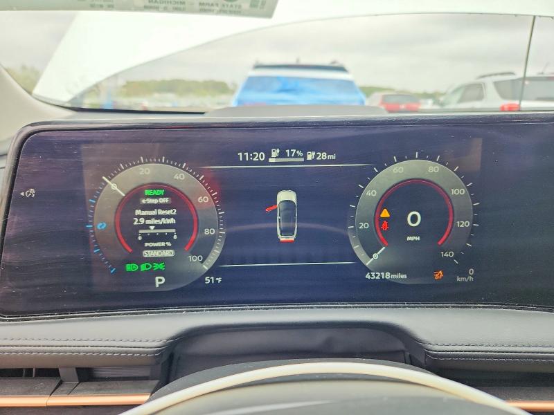Aukcja sprzedaży 2023 Nissan Ariya, vin: JN1AF0BA0PM401708, numer aukcji: 51323746