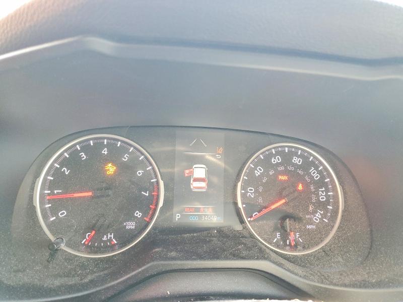 50367416 :رقم المزاد ، 2T3F1RFV1KC053787 vin ، 2019 Toyota Rav4 مزاد بيع