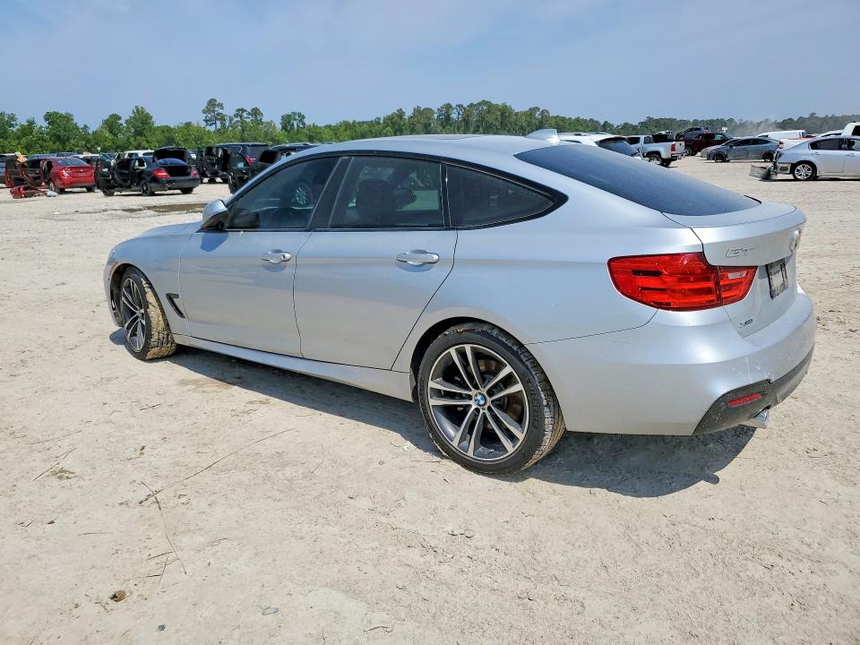 2015 Bmw 335 მანქანა იყიდება აუქციონზე, vin: WBA3X9C51FD868544, აუქციონის ნომერი: 51139906