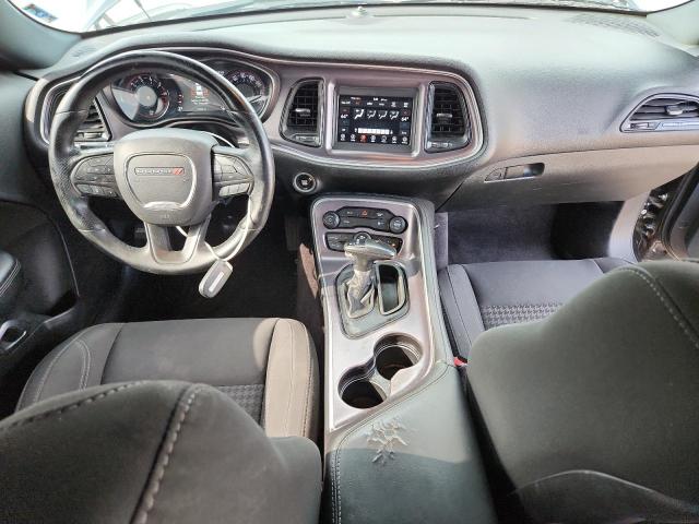 Продажа на аукционе авто 2018 Dodge Challenger, vin: 2C3CDZAG3JH287465, номер лота: 51858026