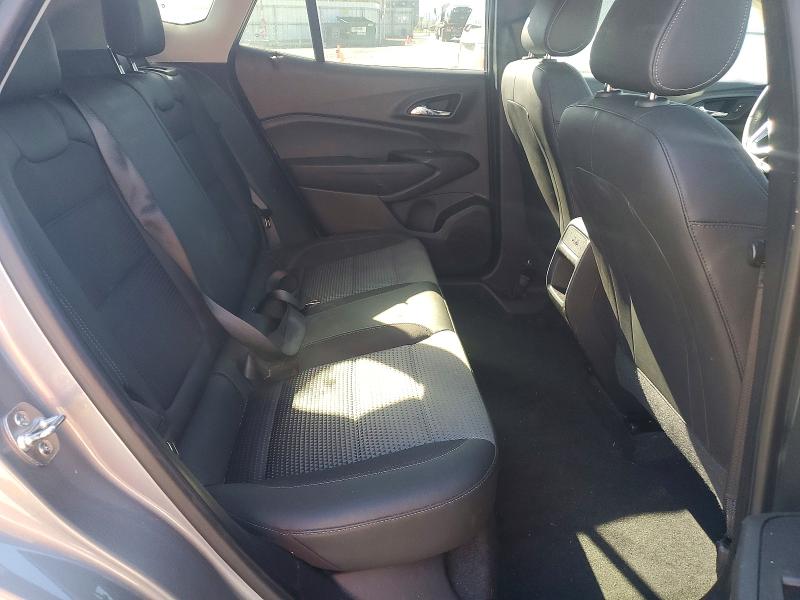 49237226 :رقم المزاد ، KL77LHE24RC148269 vin ، 2024 Chevrolet Trax مزاد بيع