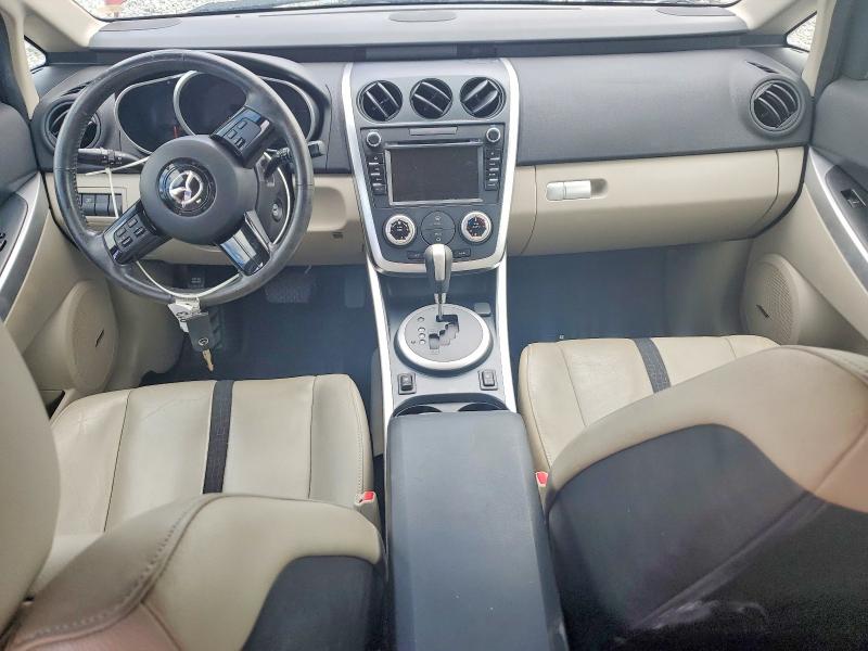 Продаж на аукціоні авто 2007 Mazda Cx-7, vin: JM3ER293X70116649, номер лоту: 48817186