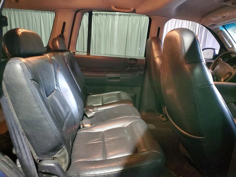 Продаж на аукціоні авто 2001 Dodge Durango, vin: 1B4HS28N61F522880, номер лоту: 49864976