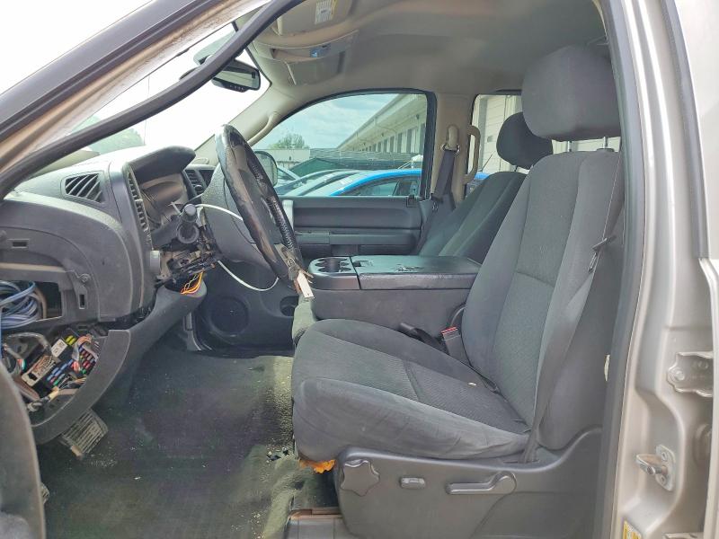 Продажа на аукционе авто 2008 Gmc Sierra, vin: 2GTEK13M381211391, номер лота: 48474756