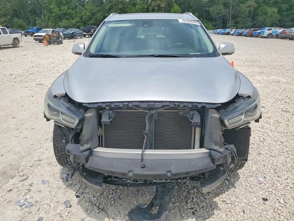 Aukcja sprzedaży 2018 Infiniti Qx60, vin: 5N1DL0MN1JC510299, numer aukcji: 51630476