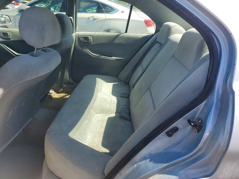 Продаж на аукціоні авто 2003 Mitsubishi Galant, vin: 4A3AA46G33E072876, номер лоту: 51067746