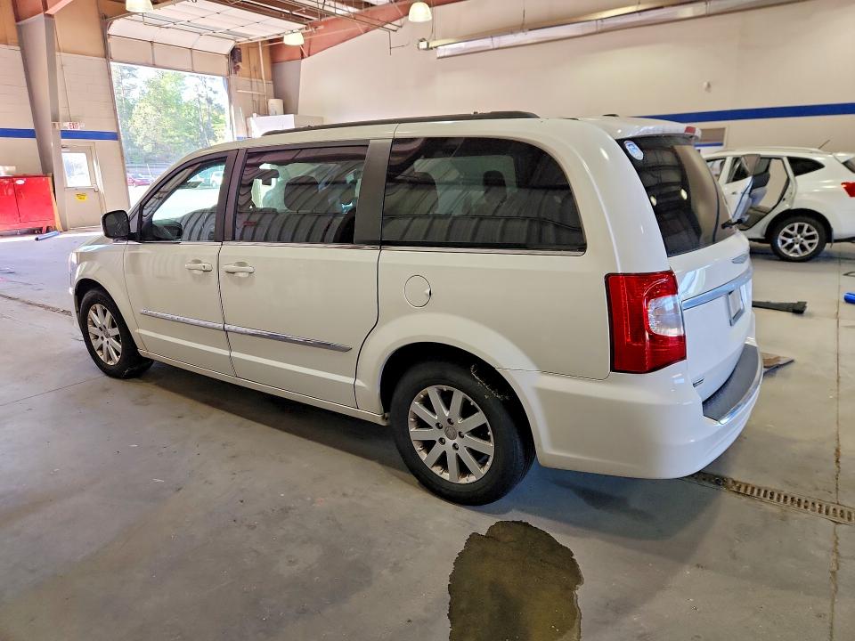 Aukcja sprzedaży 2013 Chrysler Town & Country, vin: 2C4RC1BG1DR696541, numer aukcji: 50780076