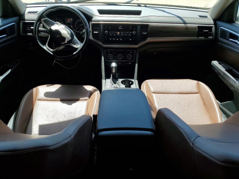 Aukcja sprzedaży 2021 Volkswagen Atlas, vin: 1V2WR2CA7MC518884, numer aukcji: 50369116