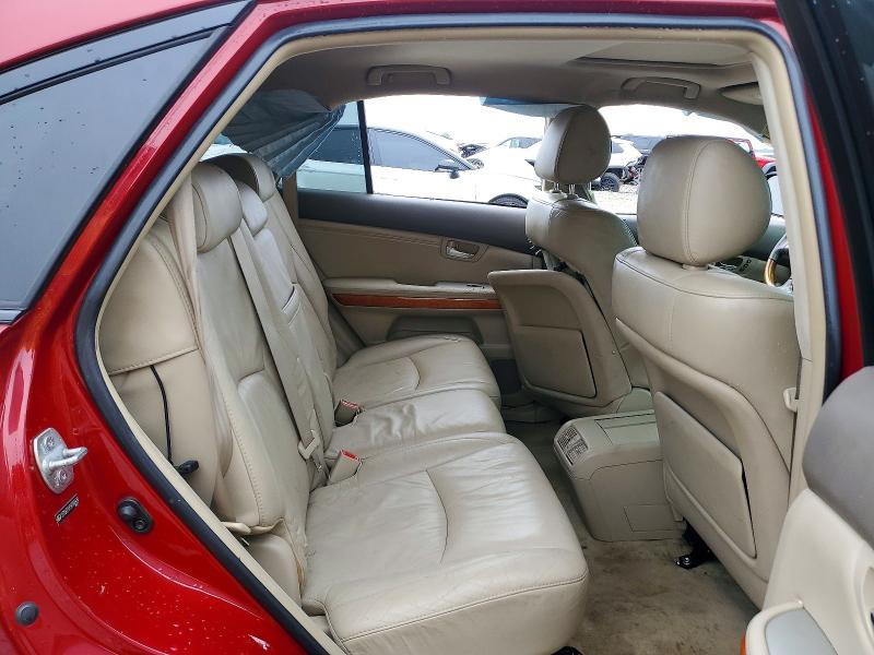 Aukcja sprzedaży 2009 Lexus Rx, vin: 2T2GK31U69C066420, numer aukcji: 51591506