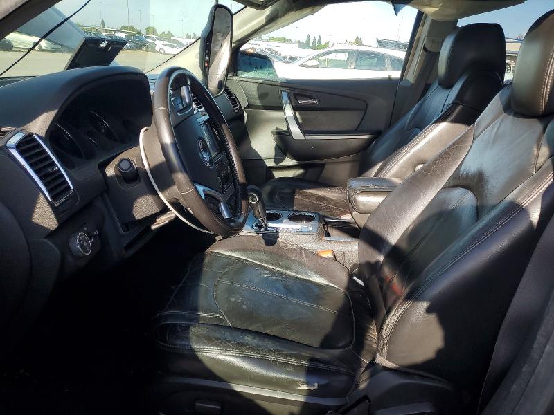 Aukcja sprzedaży 2008 Gmc Acadia, vin: 1GKEV23778J136339, numer aukcji: 50958486