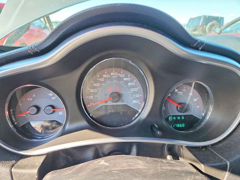 Продажа на аукционе авто 2012 Dodge Avenger, vin: 1C3CDZAG1CN280721, номер лота: 49682746