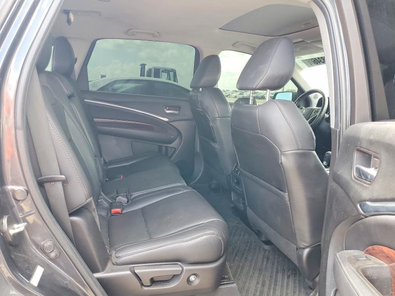 Aukcja sprzedaży 2015 Acura Mdx, vin: 5FRYD4H48FB008474, numer aukcji: 48834606