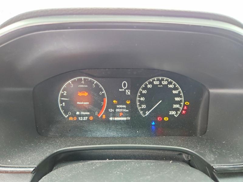 Продажа на аукционе авто 2023 Honda Cr-v Lx Awd, vin: 2HKRS4H22PH109894, номер лота: 48655296