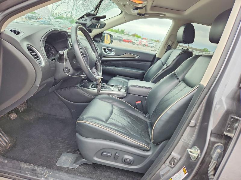 Продажа на аукционе авто 2020 Infiniti Qx60, vin: 5N1DL0MM6LC508428, номер лота: 51248066