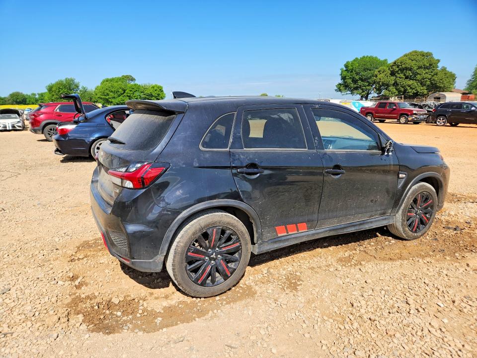 Aukcja sprzedaży 2021 Mitsubishi Outlander Sport, vin: JA4APUAU7MU013927, numer aukcji: 49966256