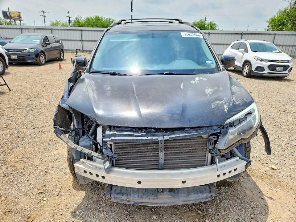 Aukcja sprzedaży 2016 Honda Pilot, vin: 5FNYF5H85GB040319, numer aukcji: 52023686