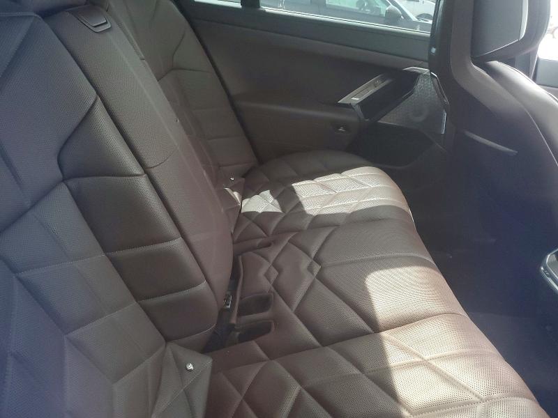 50948586 :رقم المزاد ، WBA33EJ09PCM12276 vin ، 2023 Bmw 760 مزاد بيع