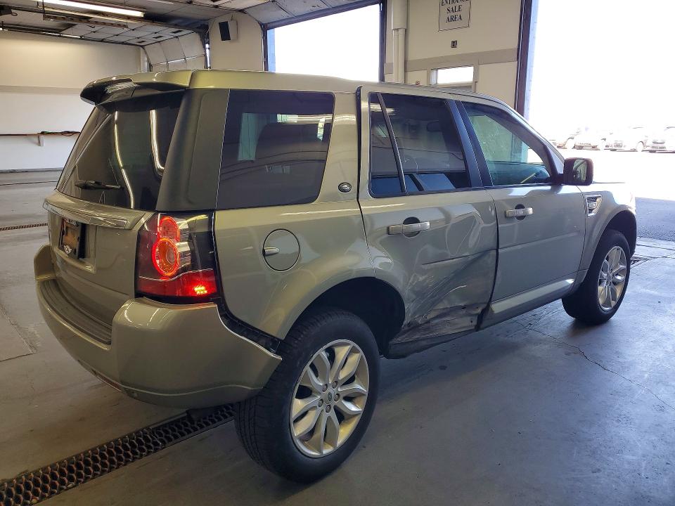 Продажа на аукционе авто 2013 Land Rover Lr2, vin: SALFR2BGXDH373469, номер лота: 49859186