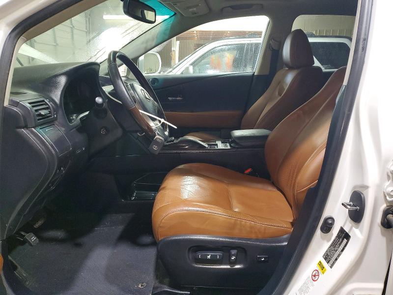 Продаж на аукціоні авто 2015 Lexus Rx 350, vin: 2T2BK1BA1FC328665, номер лоту: 50650626