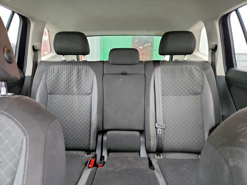 2019 Volkswagen Tiguan Trendline 2.0 Tsi 4dr Awd მანქანა იყიდება აუქციონზე, vin: 3VV0B7AX7KM013988, აუქციონის ნომერი: 46365176