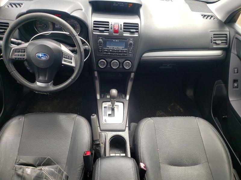 Продажа на аукционе авто 2015 Subaru Forester, vin: JF2SJAHC0FH522133, номер лота: 50645966
