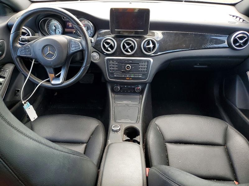 Продажа на аукционе авто 2015 Mercedes-benz Cla, vin: WDDSJ4GB2FN210122, номер лота: 47615136