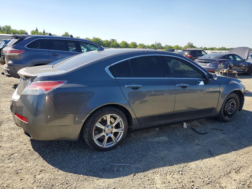 Aukcja sprzedaży 2009 Acura Tl, vin: 19UUA865X9A012231, numer aukcji: 48647626