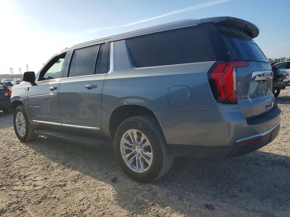49295386 :رقم المزاد ، 1GKS1GKD8NR340373 vin ، 2022 Gmc Yukon Xl مزاد بيع