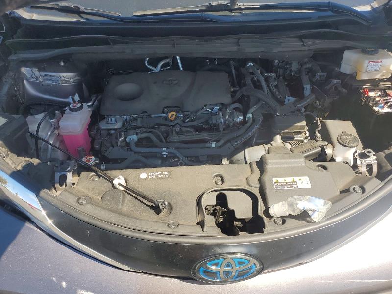 Продажа на аукционе авто 2022 Toyota Sienna, vin: 5TDKRKEC0NS101718, номер лота: 49006226