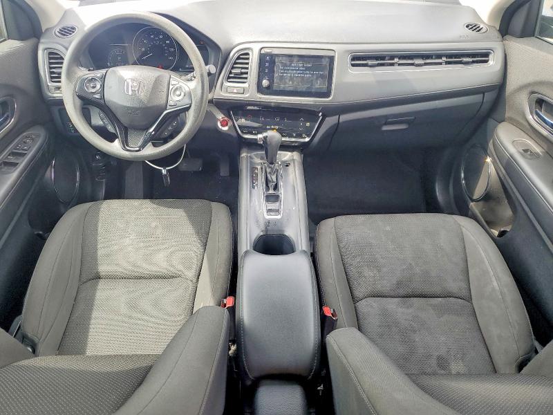 Продажа на аукционе авто 2021 Honda Hr-v, vin: 3CZRU5H55MM733988, номер лота: 49482436