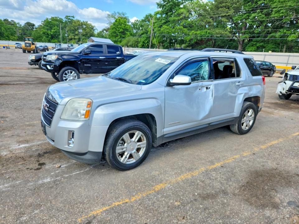 Aukcja sprzedaży 2015 Gmc Terrain, vin: 2GKALSEK3F6368162, numer aukcji: 48773996